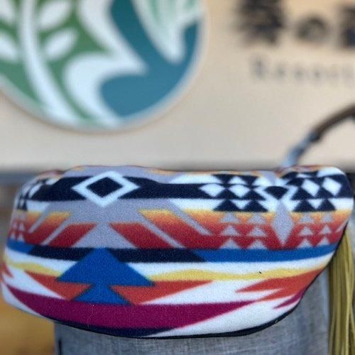 大特価 Native American ペット用カートクッション・カバン・ベッドの - ベッド・マット・カバー