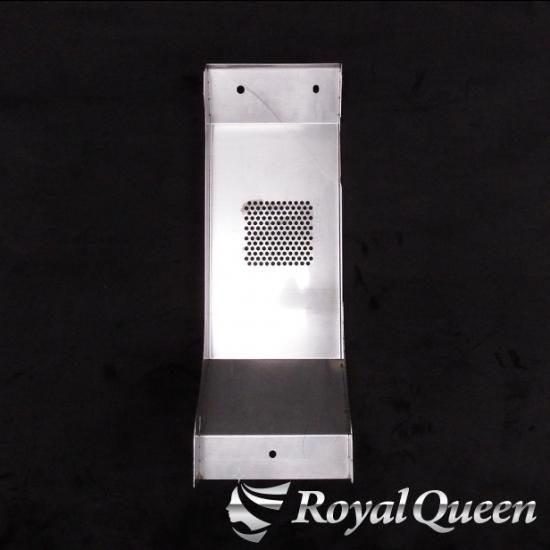 グランドプロフィア エアドライヤーカバーウロコ グランドプロフィア