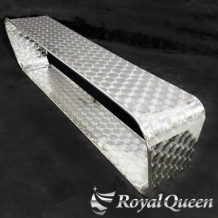 アンドン - トラックステンレスパーツ シャンデリア専門店「Royal Queen」