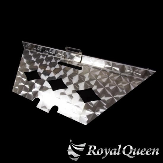 ダイヤモンド外装パーツ グランドプロフィア用 バッテリーパネルカバー