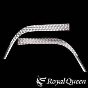 新型 07 フォワード用 - 【公式】トラックステンレスパーツ