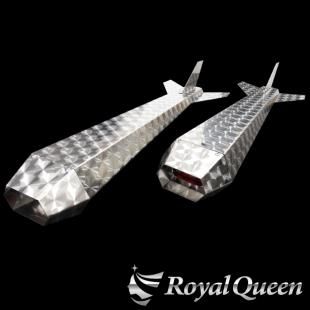 ロケットマーカー - 【公式】トラックステンレスパーツ ロケットマーカー - 【公式】トラックステンレスパーツ
