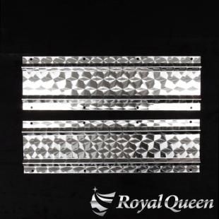 トレーラー 泥除け 3分割 ステー ウエイト トレーラー 泥除け 3分割