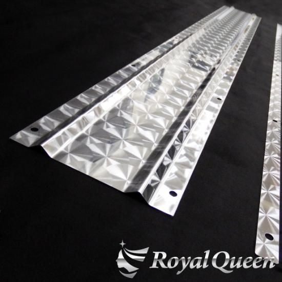 ウロコステンレス 2025年最新】Yahoo!オークション -ウロコ ステンレス(内装)の中古品