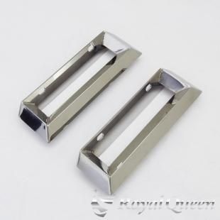 スーパーグレート用角おこしグリップセット スーパーグレート用角