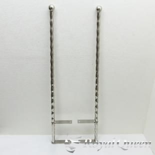 コーナーポール - 【公式】トラックステンレスパーツ シャンデリア専門