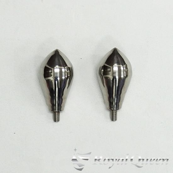 期間限定！20％オフセール♪【送料無料】旗棒 コーナーポール 飾り11