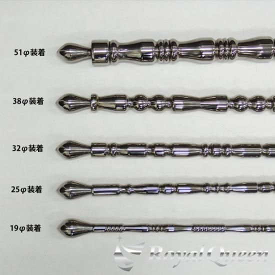 期間限定！20％オフセール♪【送料無料】旗棒 コーナーポール 飾り11