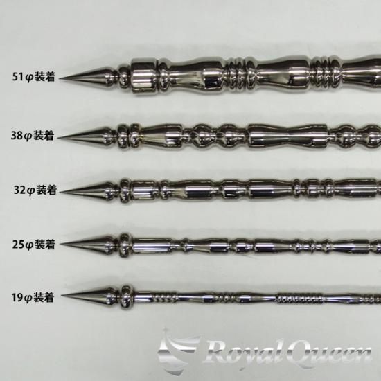 送料無料】旗棒 コーナーポール 飾り9 ステンレス飾り 約105mm 送料無料】旗棒 コーナーポール 飾り9 ステンレス飾り 約105mm
