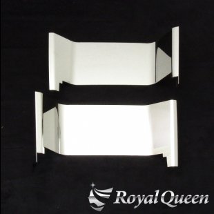 新型 17 スーパーグレート用 - 【公式】トラックステンレスパーツ シャンデリア専門店「Royal Queen」