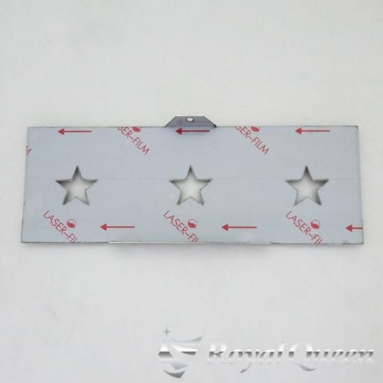 送料無料】新型 17クオン バッテリーパネル カバー飾り タイプ3