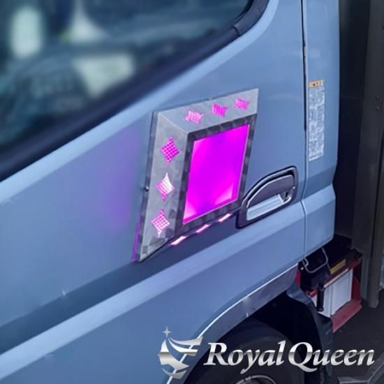 送料無料】【Royal Queenオリジナル♪アンドン板 アンドン 送料無料】【Royal Queenオリジナル♪アンドン板 アンドン