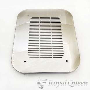 グラプロ用リアカバー グラプロ用リアカバー グランドプロフィア FW用 リア センター