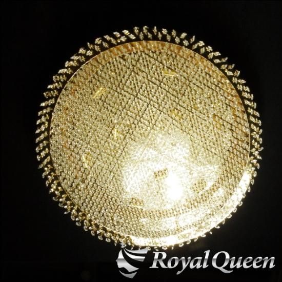 ち*ろ様 ゴールド シャンデリア ゴールドメッキ 豪華 ケーキ型 天吊り シャン 171369260_o1.jpg?