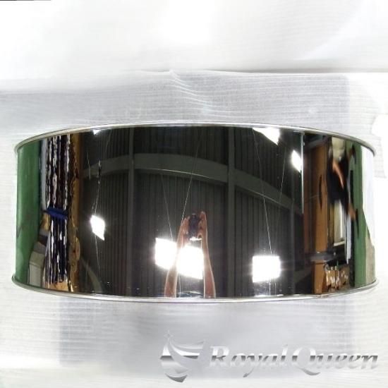 送料無料】【汎用 スペア タイヤカバー 大型 19.5インチ