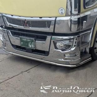 FUSO / 新型 17 スーパーグレート H29.5～ - 【公式】トラック