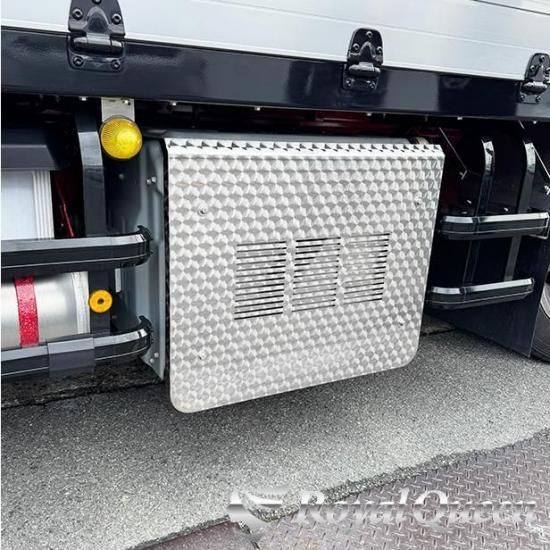 期間限定！20％オフセール♪少し訳あり【送料無料】UD TRUCKS