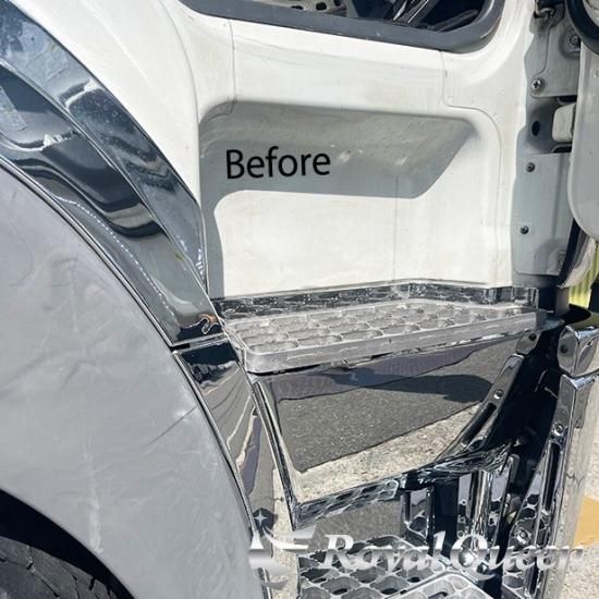 07スーパーグレート等　シューズボックス　鏡面ステンレス 07スーパーグレート等 シューズボックス 鏡面ステンレス 三菱