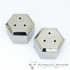 新商品 エルフ/キャンター用 エアロセンターカバー ハブカバー