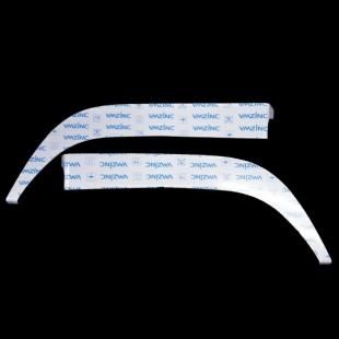 フェンダーパネル - 【公式】トラックステンレスパーツ シャンデリア