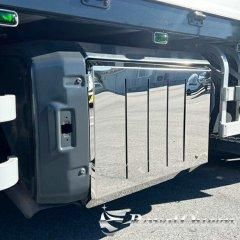 マフラーカバー - 【公式】トラックステンレスパーツ マフラーカバー - 【公式】トラックステンレスパーツ