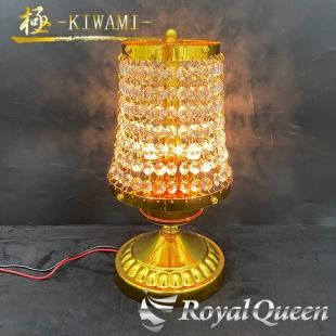 シャンデリア - 【公式】トラックステンレスパーツ シャンデリア