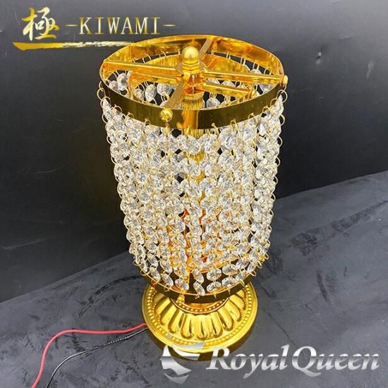 少し訳ありA20％オフ♪【送料無料】 ☆Royal Queenオリジナル