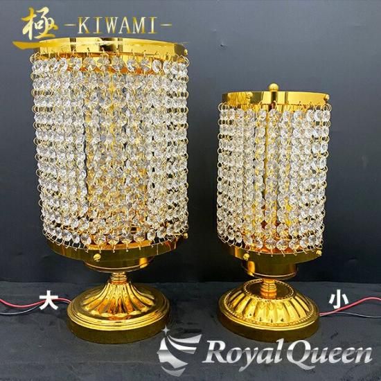 【有名人芸能人】 少し訳ありA20％オフ♪【送料無料】 Queenオリジナル ☆Royal パーツ