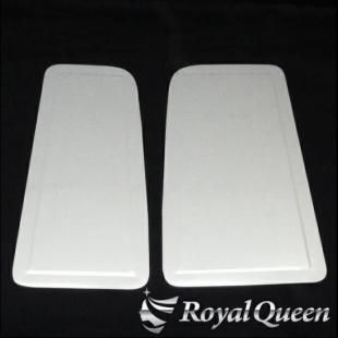 新型 17 レンジャー用 - 【公式】トラックステンレスパーツ