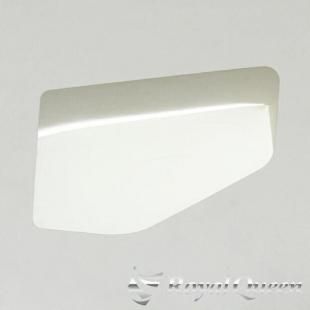 <img class='new_mark_img1' src='https://img.shop-pro.jp/img/new/icons61.gif' style='border:none;display:inline;margin:0px;padding:0px;width:auto;' />訳あり格安B品★【送料無料】三菱ふそう ベストワンファイター/NEWファイター 安全窓パネル #1000 鏡面【RQWP9F-B2】