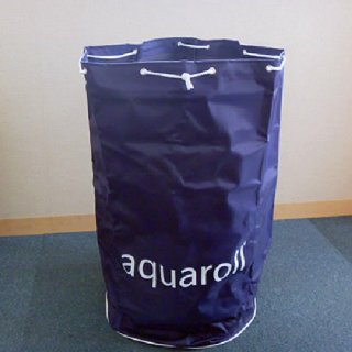 40 Liter Aquaroll Bags(アクアロール バック)
