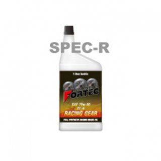 RACING GEAR SPEC-R（レーシングギアスペックアール）SAE/75w-90
