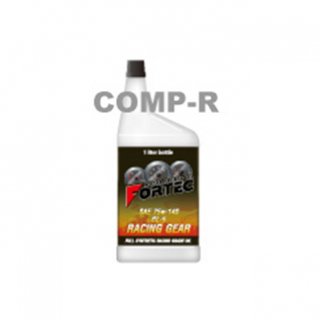RACING GEAR COMP-R（レーシングギアコンプアール）SAE/75ｗ-140 GL-5