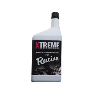 XTREME POWER STEERING FLUID FOR Racing - フォルテックモーター