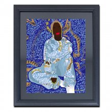 [NEW] African art