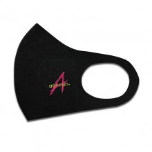 A-Logo Fit Mask