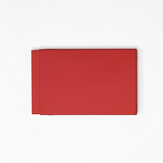 RED SERIES ALUMINIUM