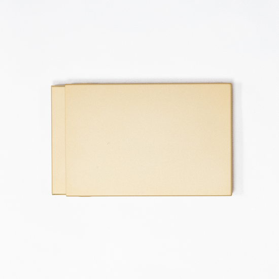 GOLD SERIES ALUMINIUM