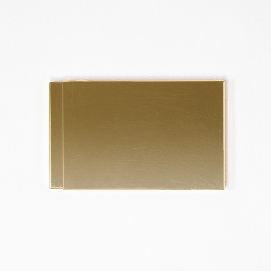 GOLD SERIES STAINLESS