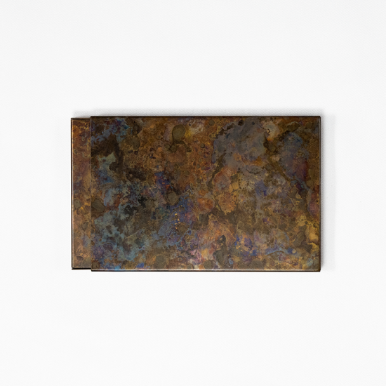 GOLD SERIES BRASS