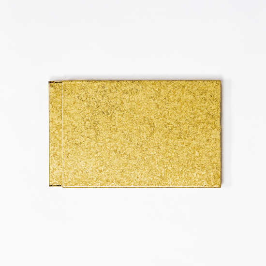 GOLD SERIES BRASSGOLD LEAF