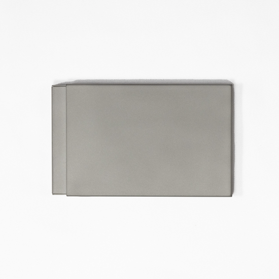 SILVER SERIES STAINLESS