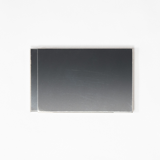 SILVER SERIES TITANIUM