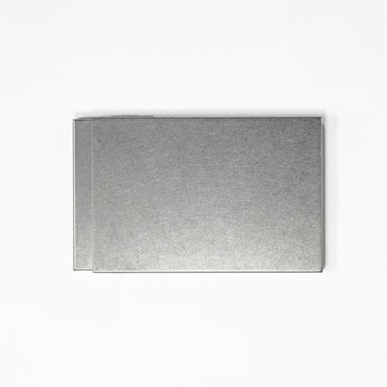 SILVER SERIES TIN STEEL