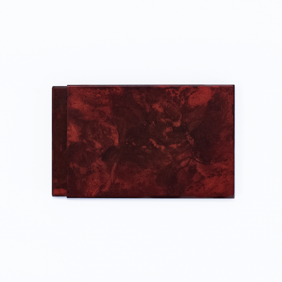 RED SERIES BRASS