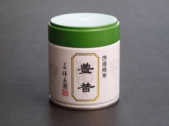 豊昔 3,564円（40g～） - 祥玉園製茶オンラインショップ