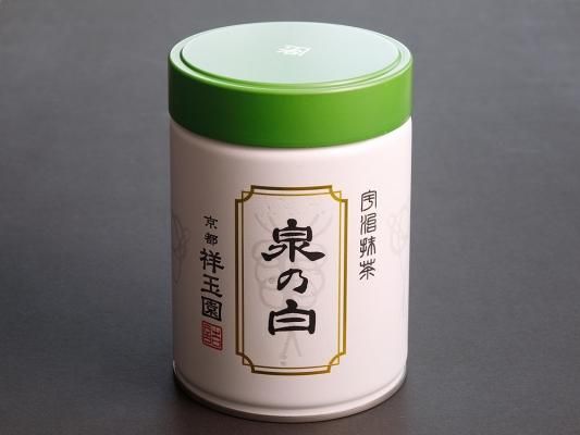 光玉の白 楽天市場】【丸久小山園/抹茶】【鵬雲斎御好】抹茶/珠の白(たま