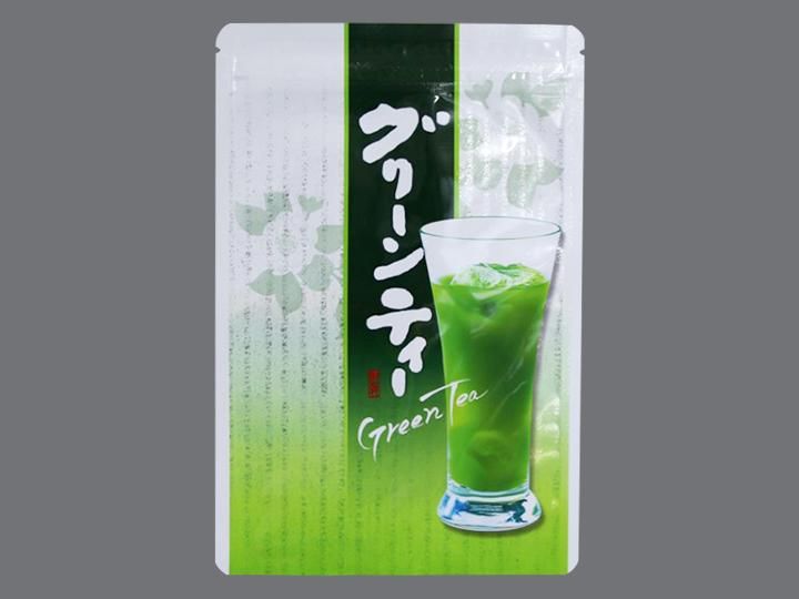 グリーンティー - 祥玉園製茶オンラインショップ