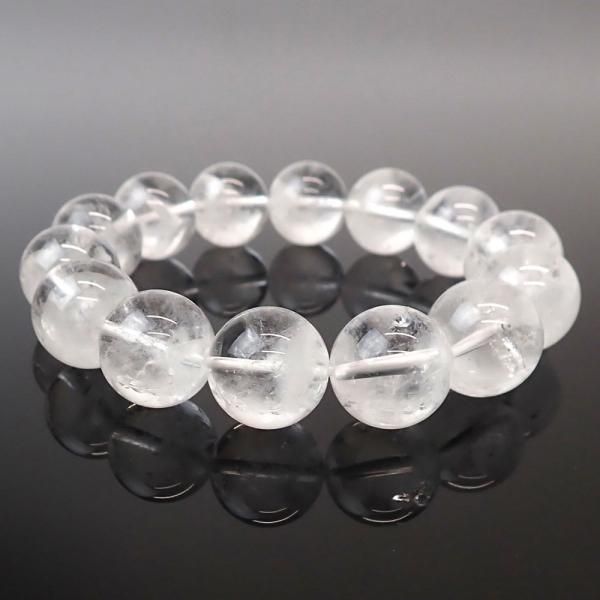 アイリスファントムクォーツ 14mm アイリスファントムクォーツ 14mm