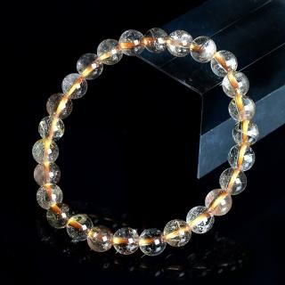 はち✨トパーズブレス ブレスレット トパーズ11月 誕生石｜ヴァンドーム青山（Vendome